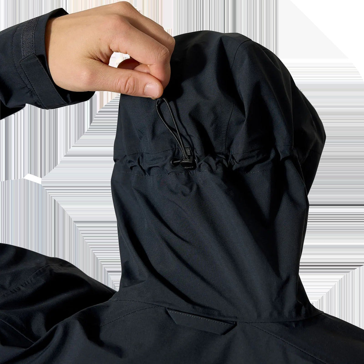 Men's Firewall Jacket