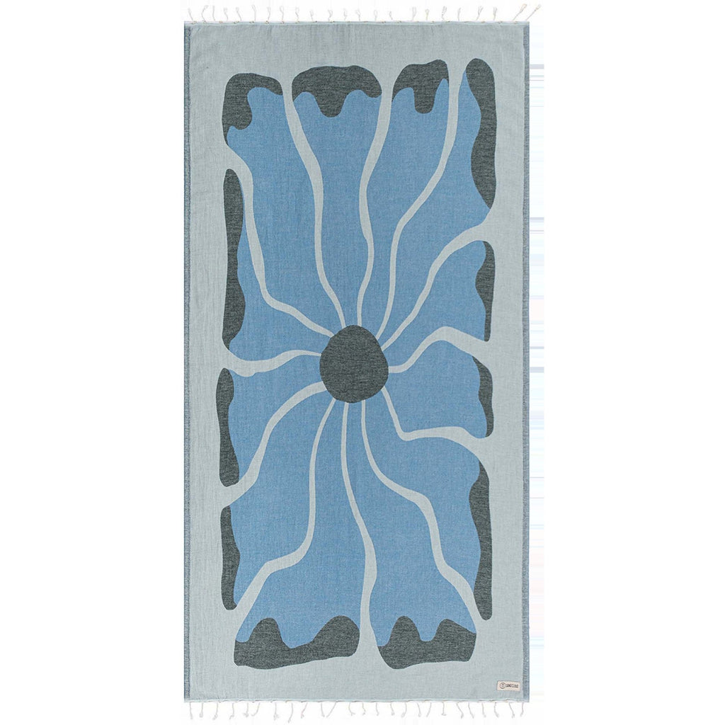 Solstice Beach Towel