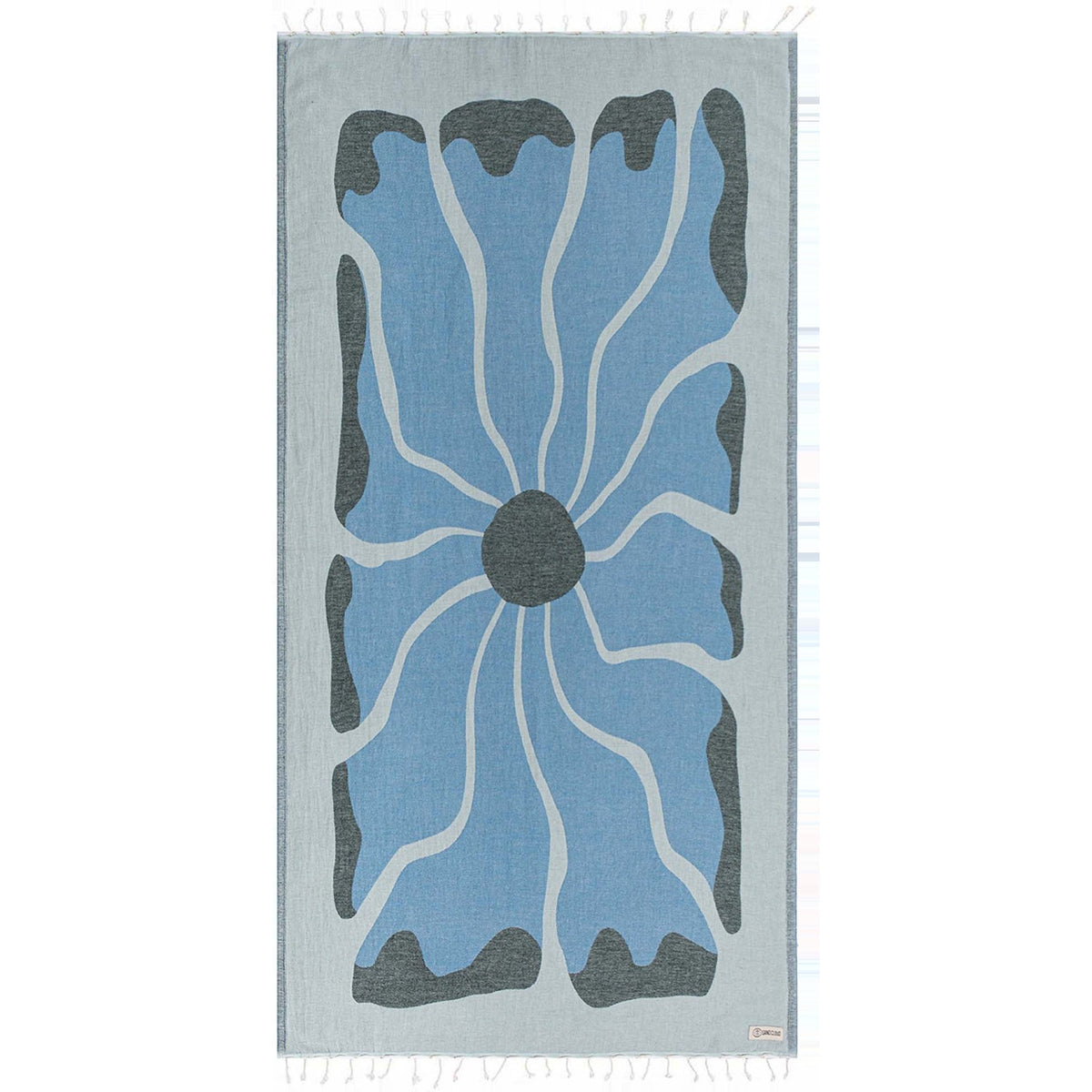 Solstice Beach Towel