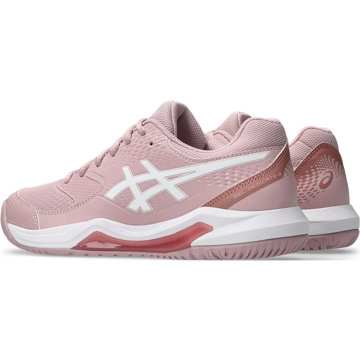 Women's Gel-Dedicate 8