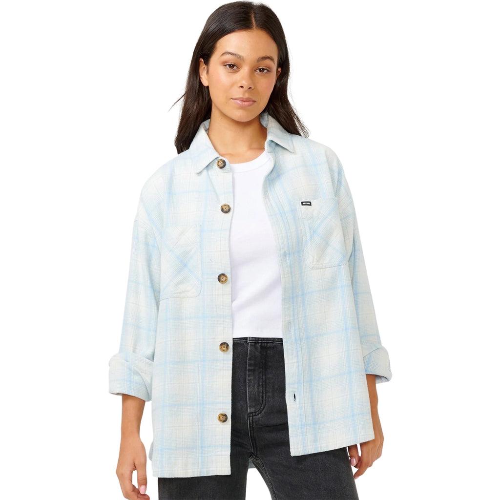 Women's Desert Dreams Flannel
