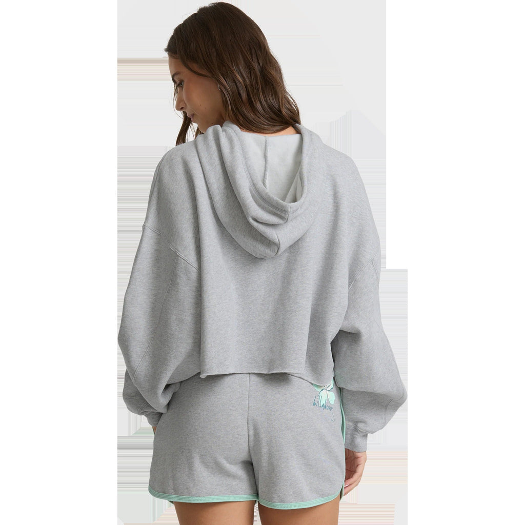 Women's Palmer Fleece Hoodie