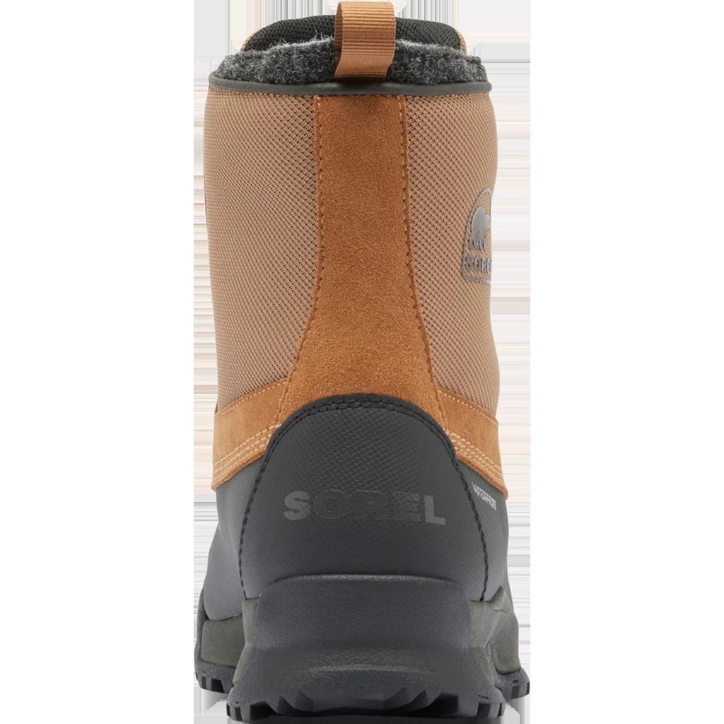 Men's Buxton Lite Waterproof Boot