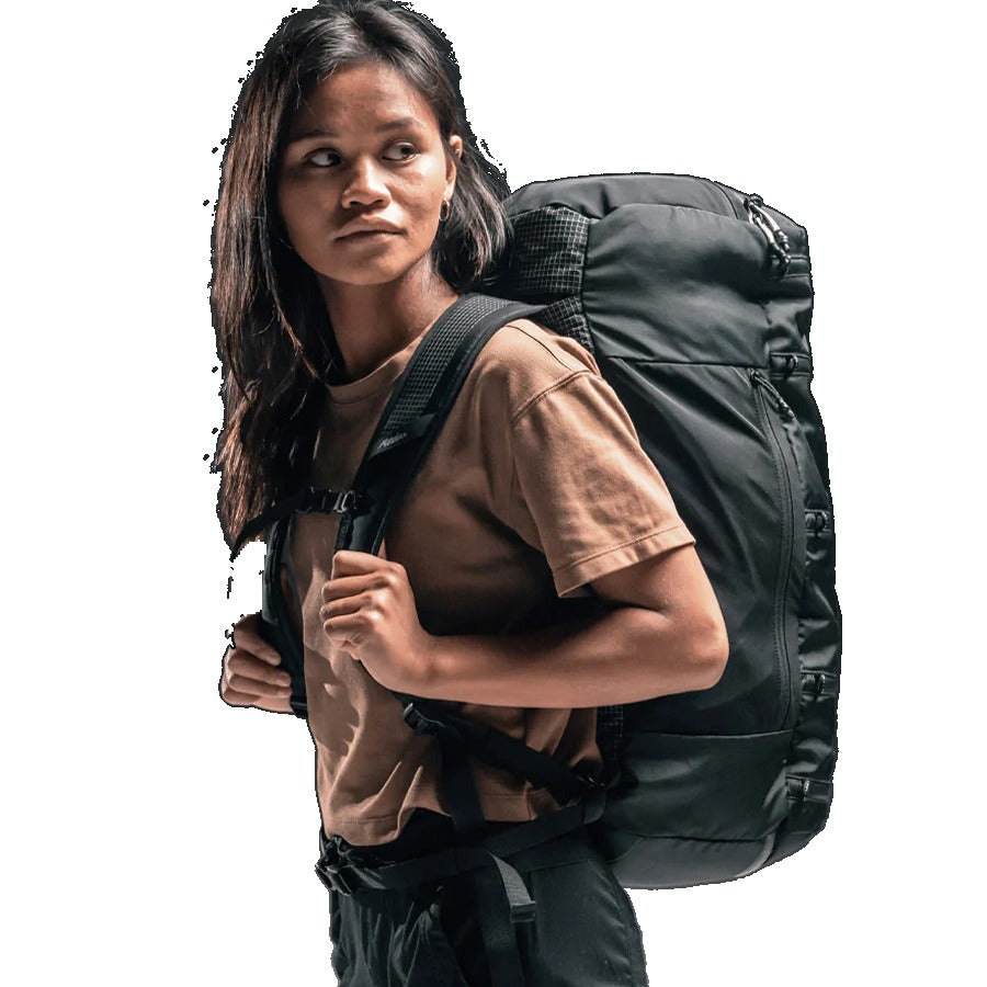 SEG45 Travel Pack