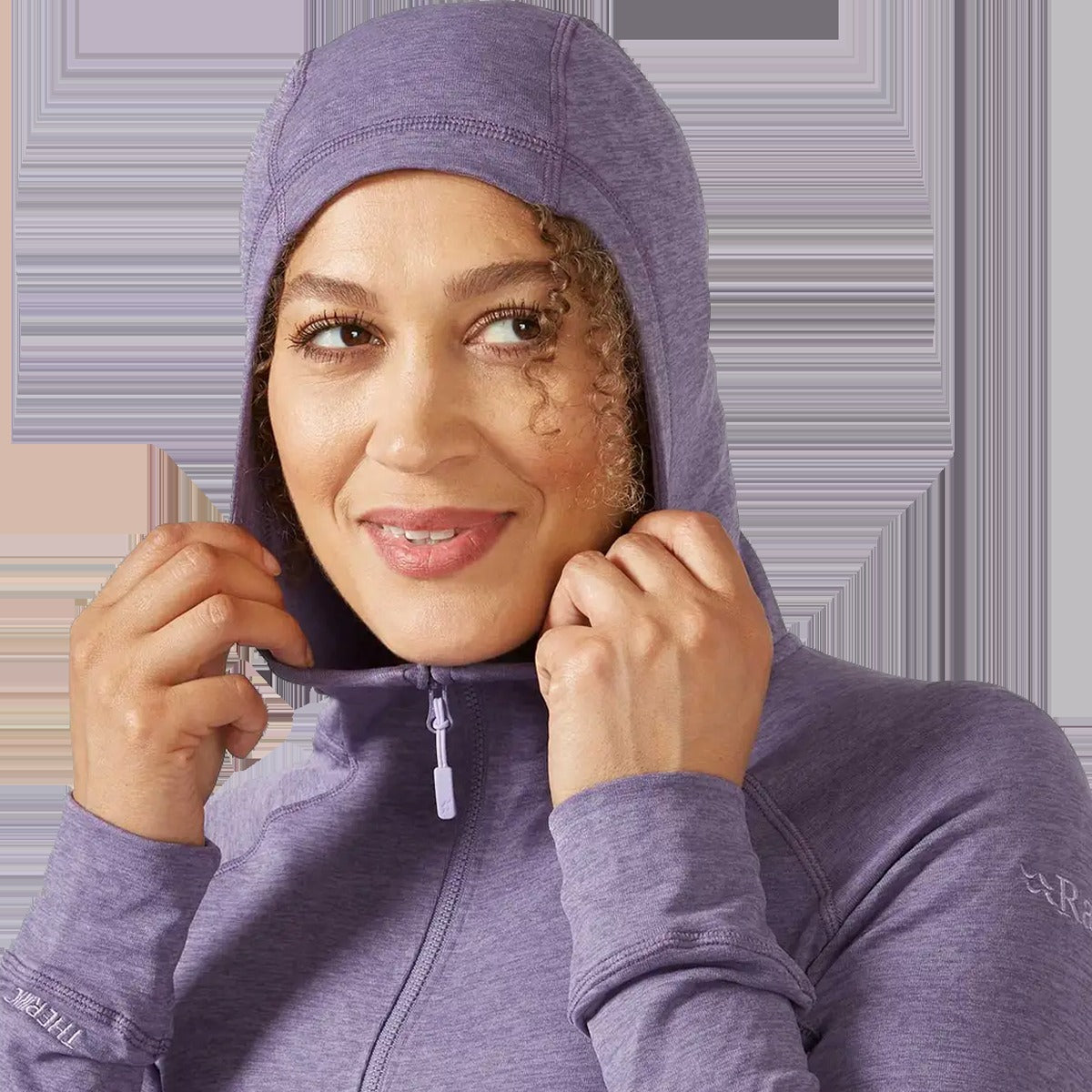 Women's Nexus Hoody