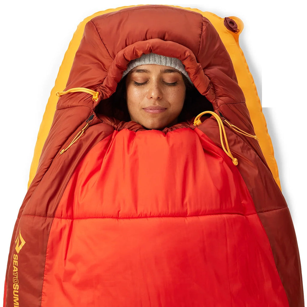 Women's Hamelin 15F Regular