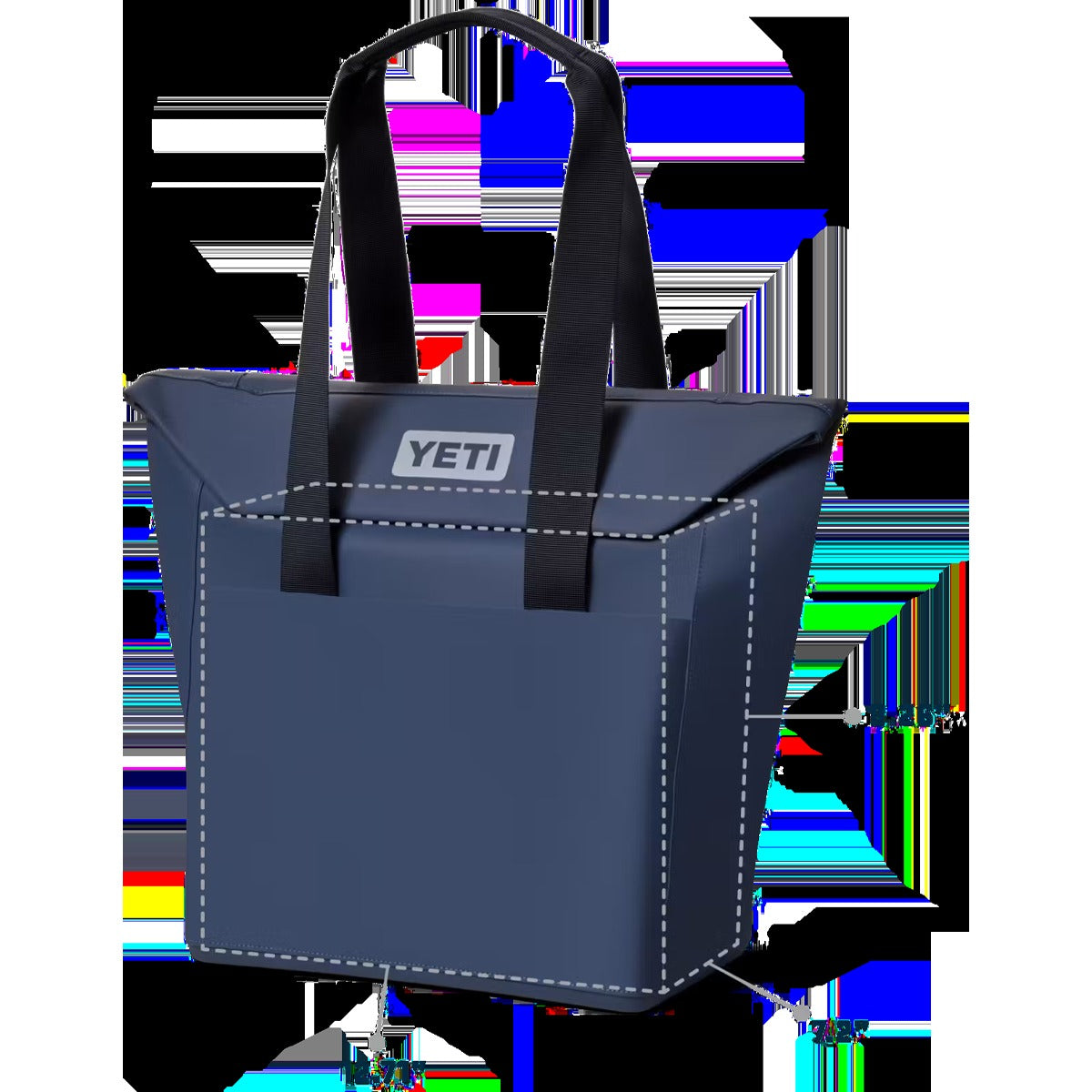Daytrip 20L Insulated Tote Bag