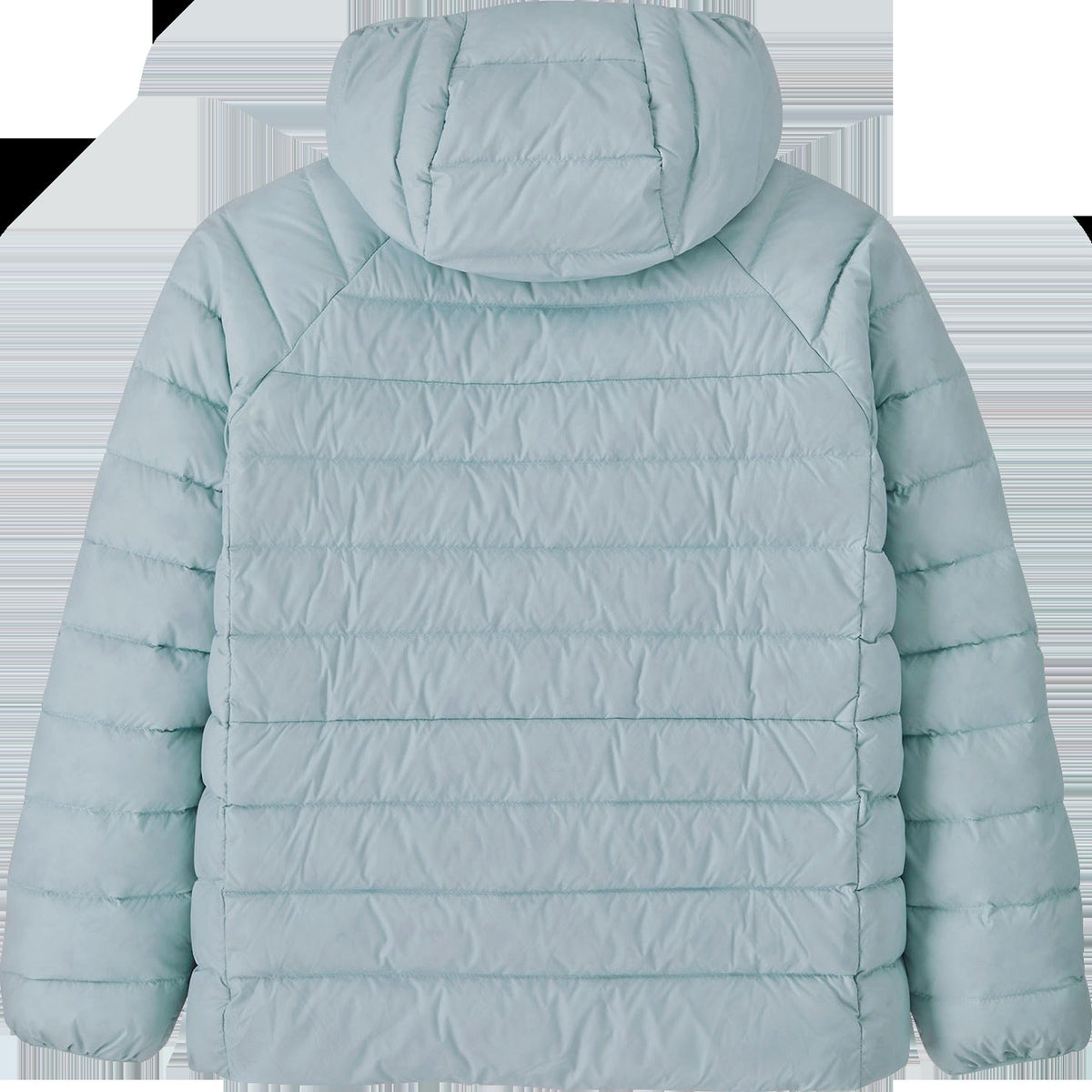 Youth Reversible Down Sweater Hoody