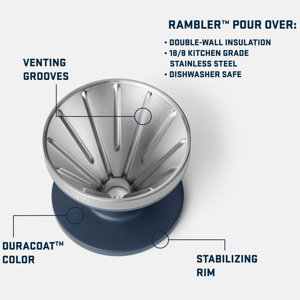 Rambler Pour Over