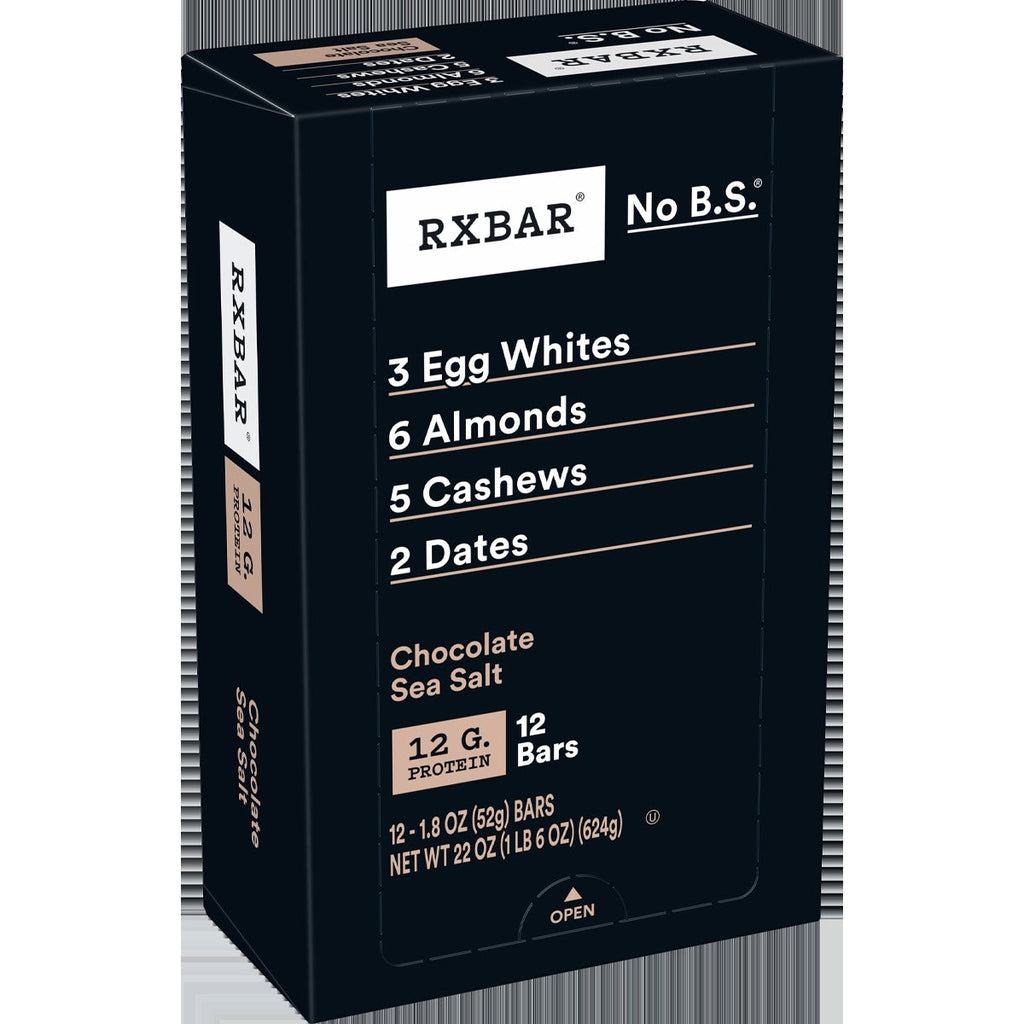 RXBAR Protein Bar