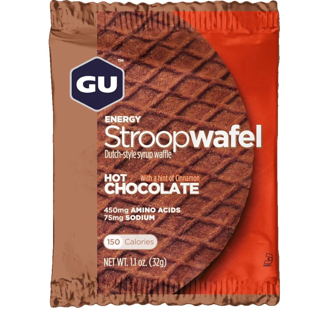 GU Waffles