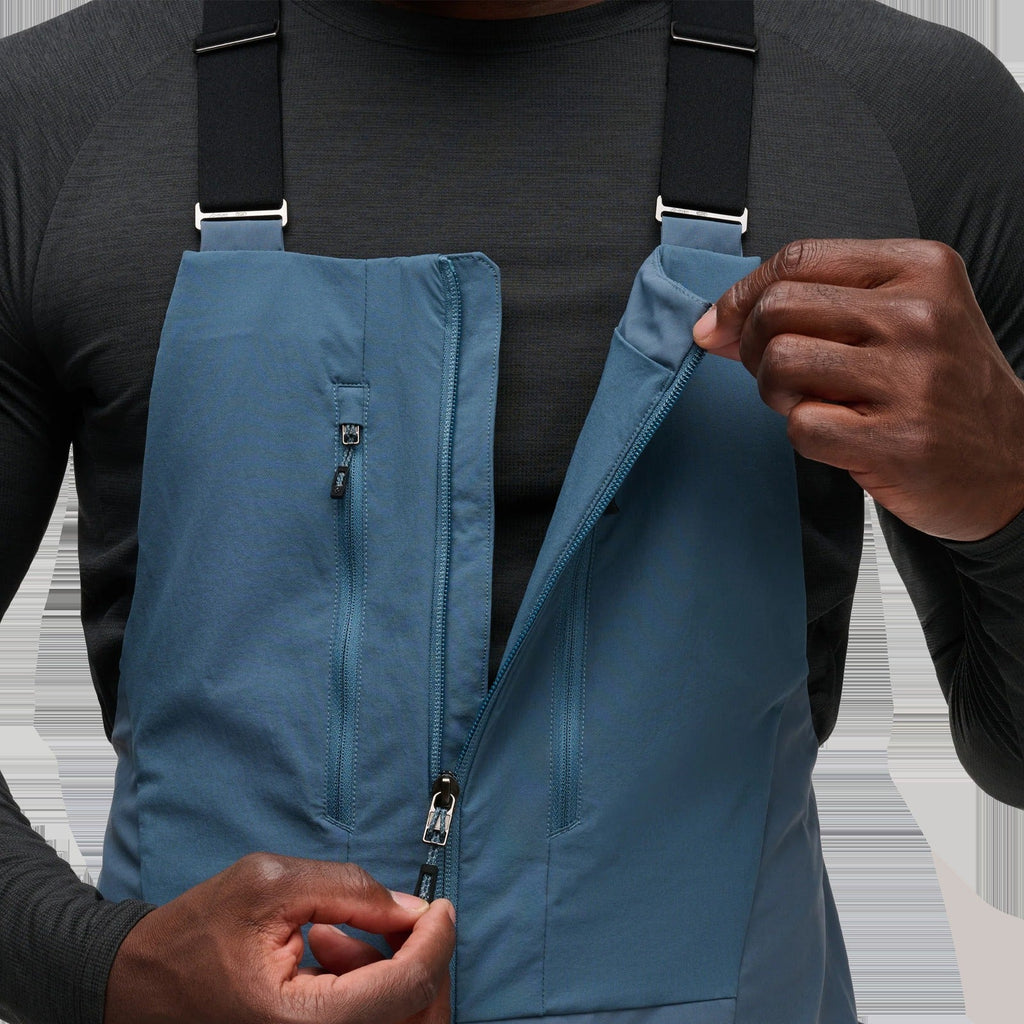 Men's Recon Stretch Bibs