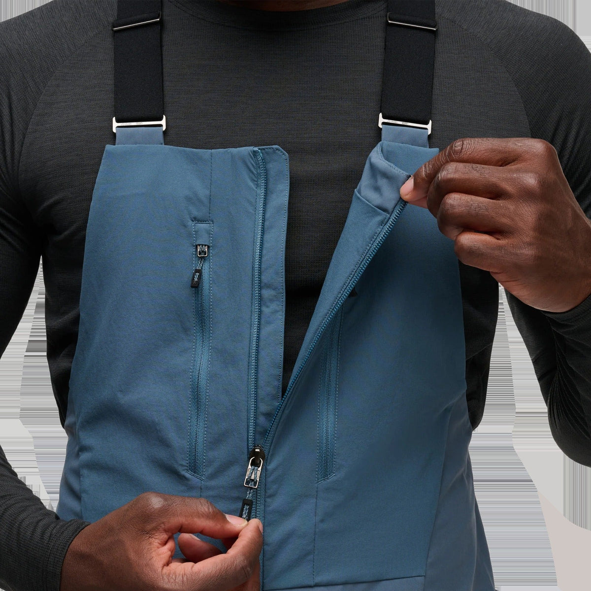 Men's Recon Stretch Bibs