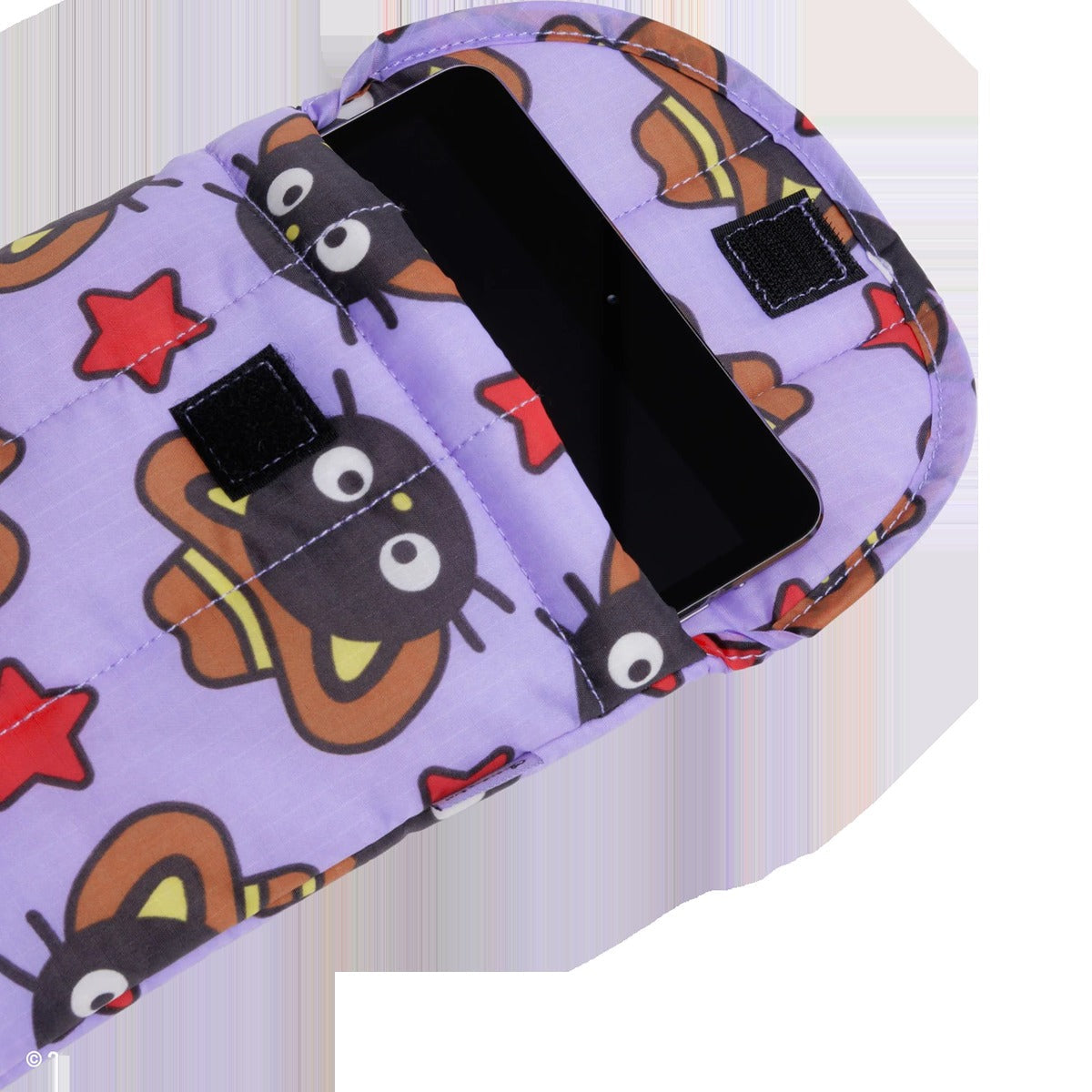 Hello Kitty Puffy Tablet Sleeve 8"