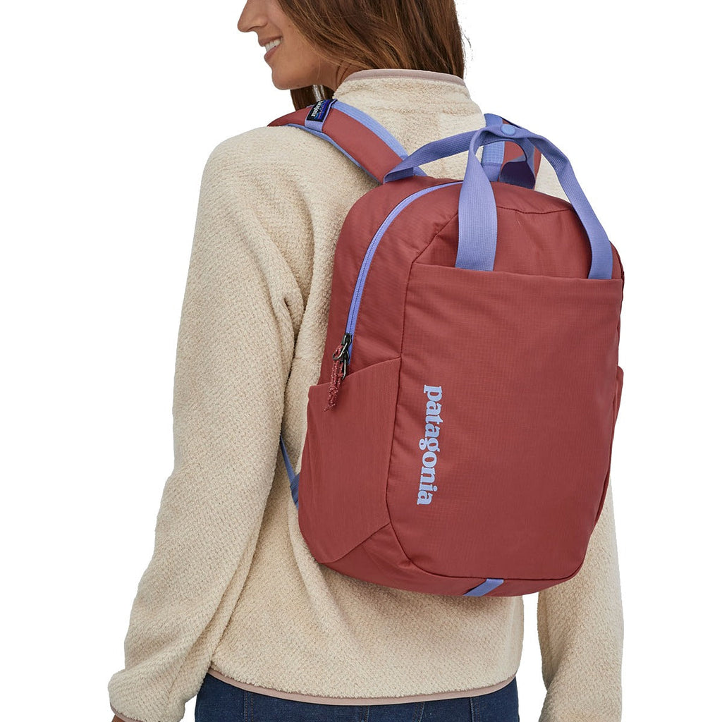 Atom Tote Pack 20L