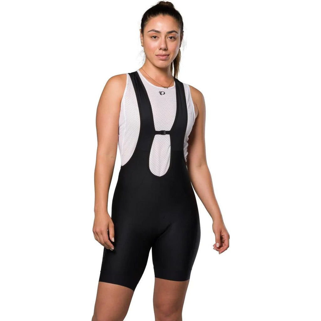 Women's Attack Bib Short