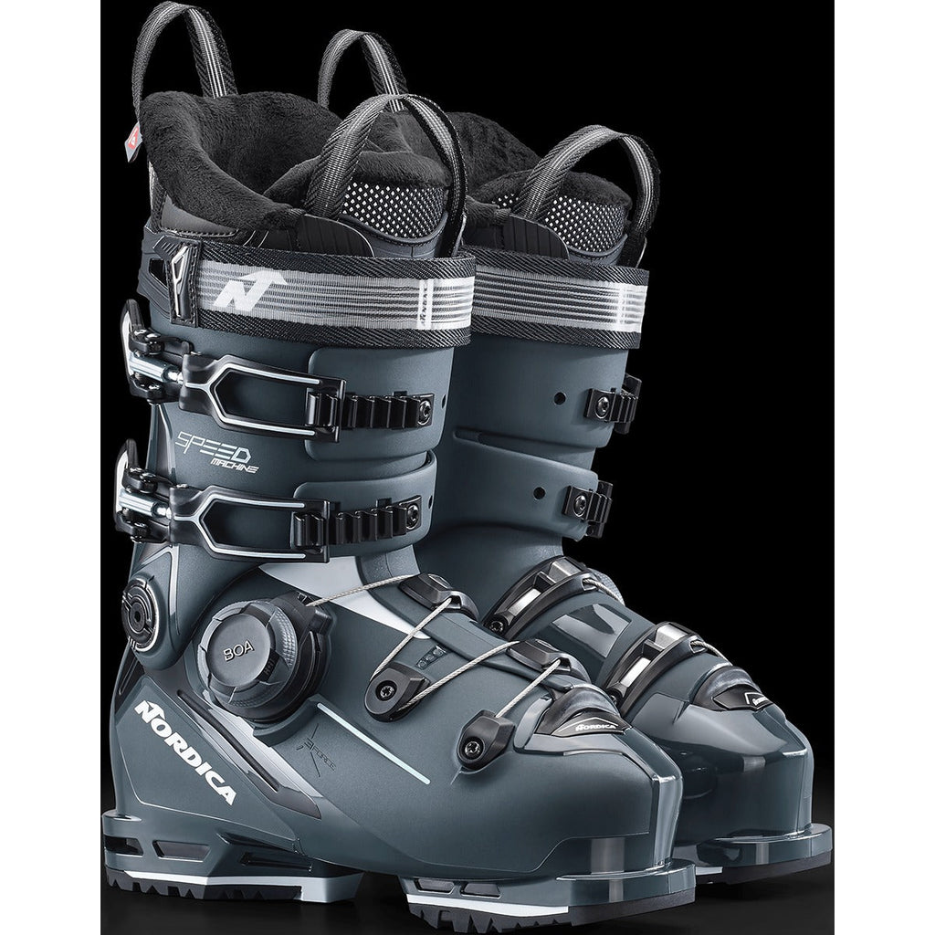 Women's Speedmachine 3 BOA 105