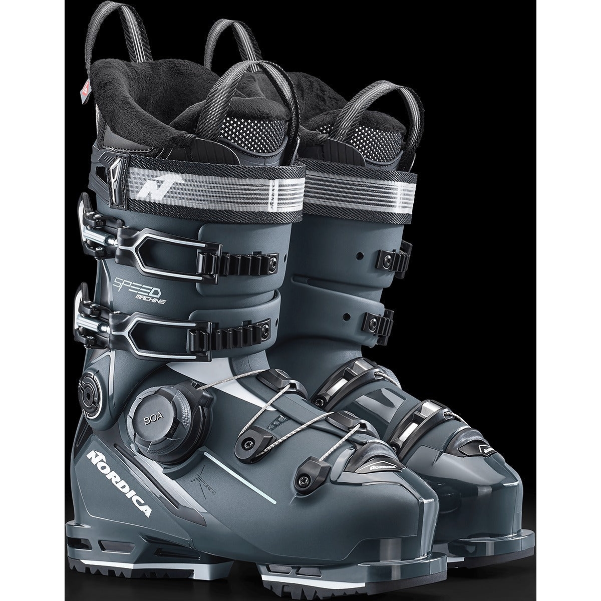 Women's Speedmachine 3 BOA 105