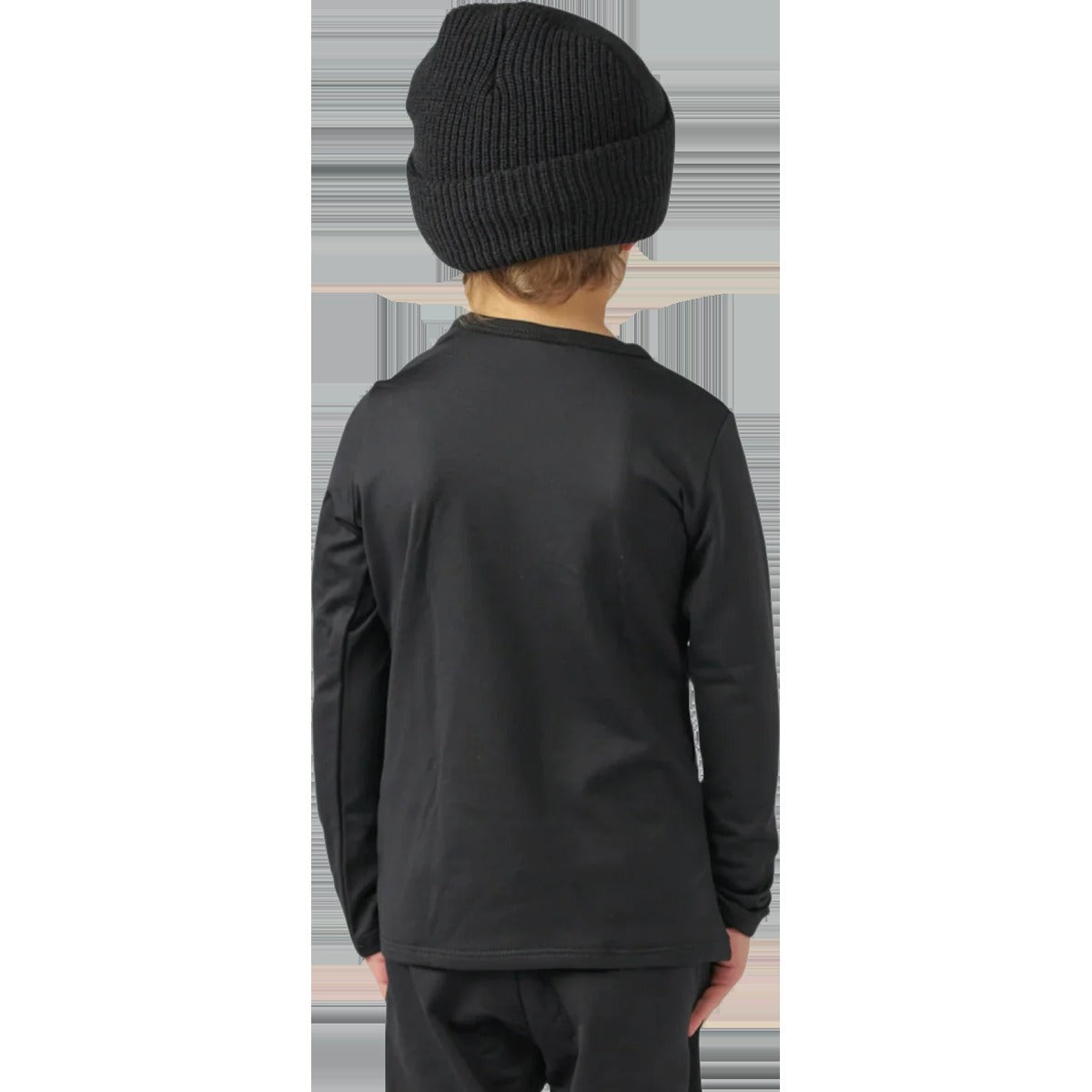 Youth Therma Base Layer Crewneck