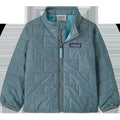 Youth Baby Nano Puff Jacket