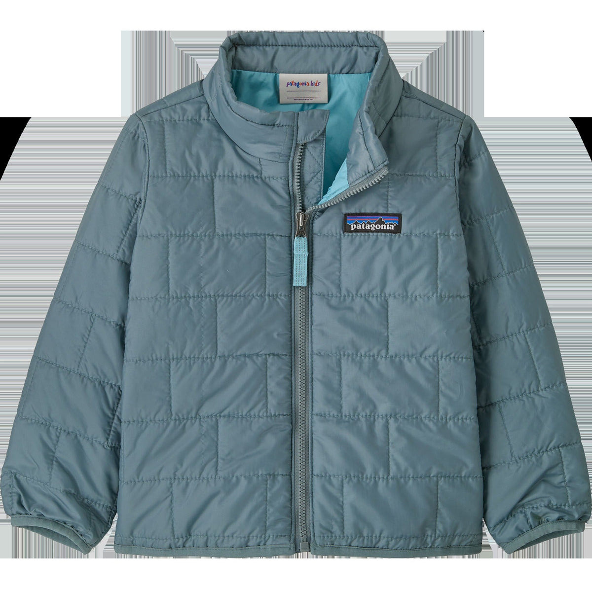 Youth Baby Nano Puff Jacket