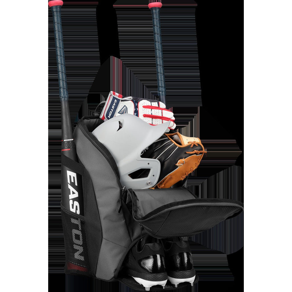 Dugout Backpack