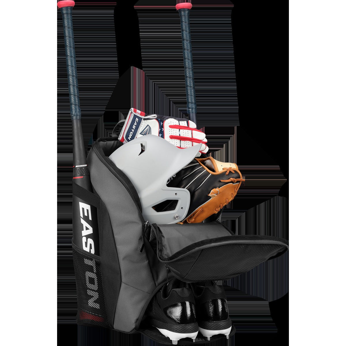 Dugout Backpack