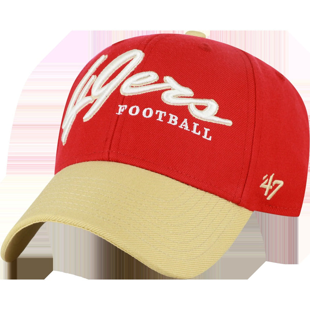 49ers Historic KO Script 47 MVP