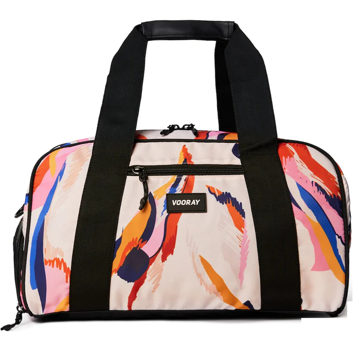Burner Gym Duffel