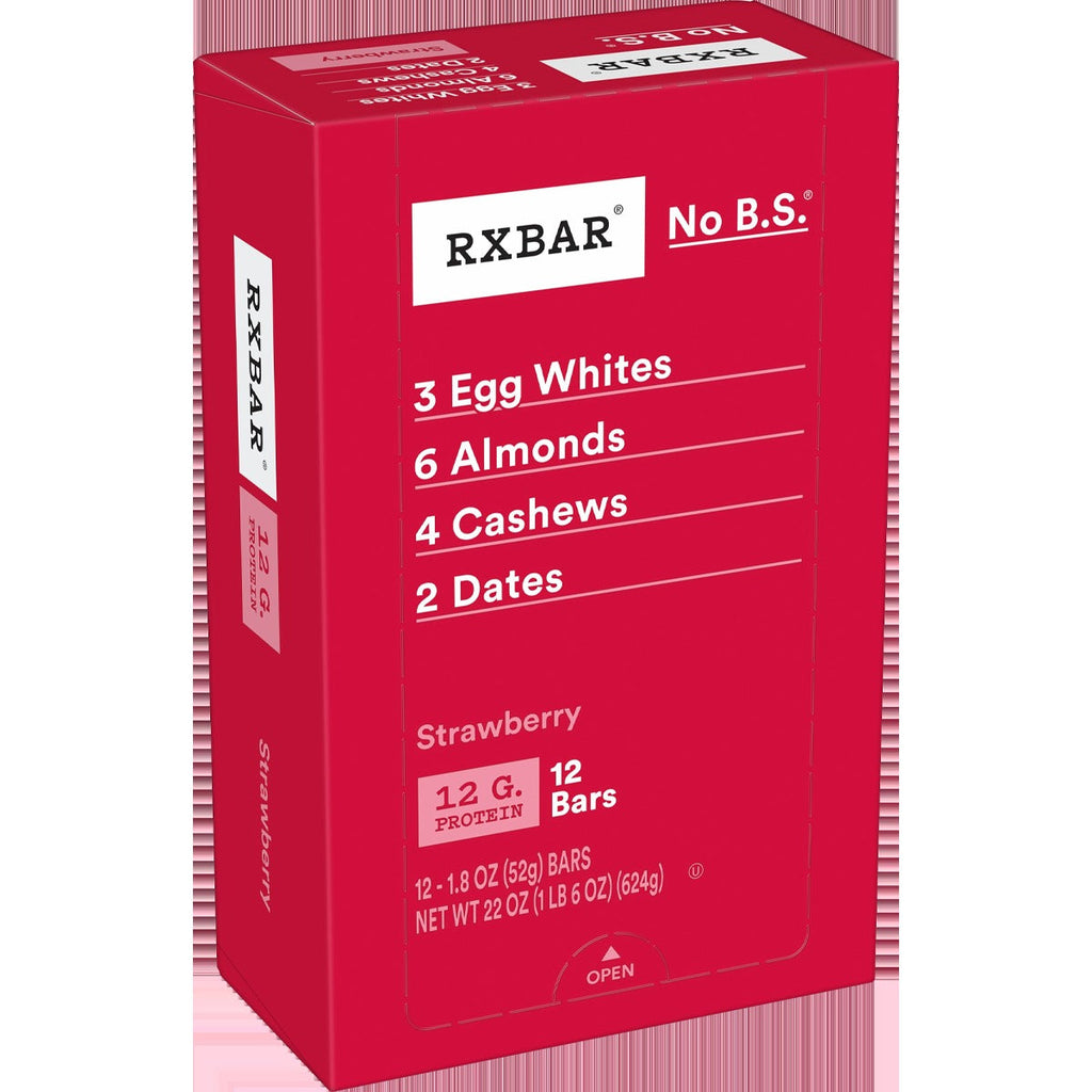 RXBAR Protein Bar