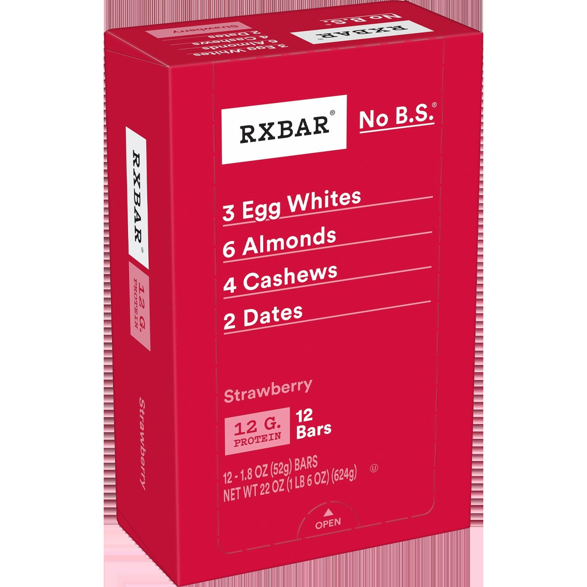 RXBAR Protein Bar