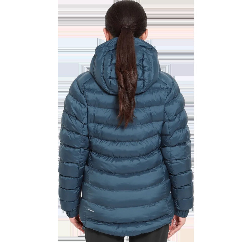 Women's Nebitron Pro Jacket