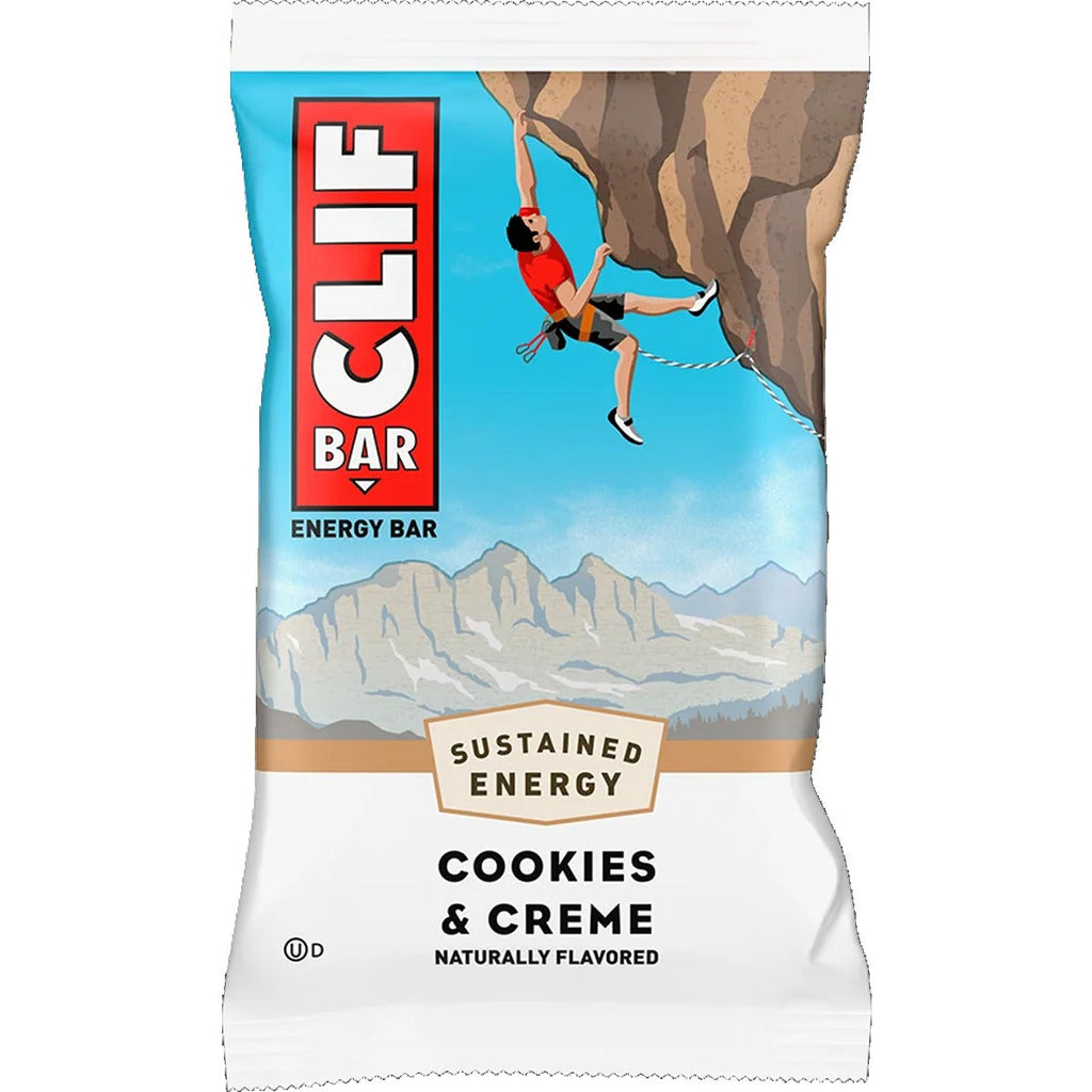 Clif Bar