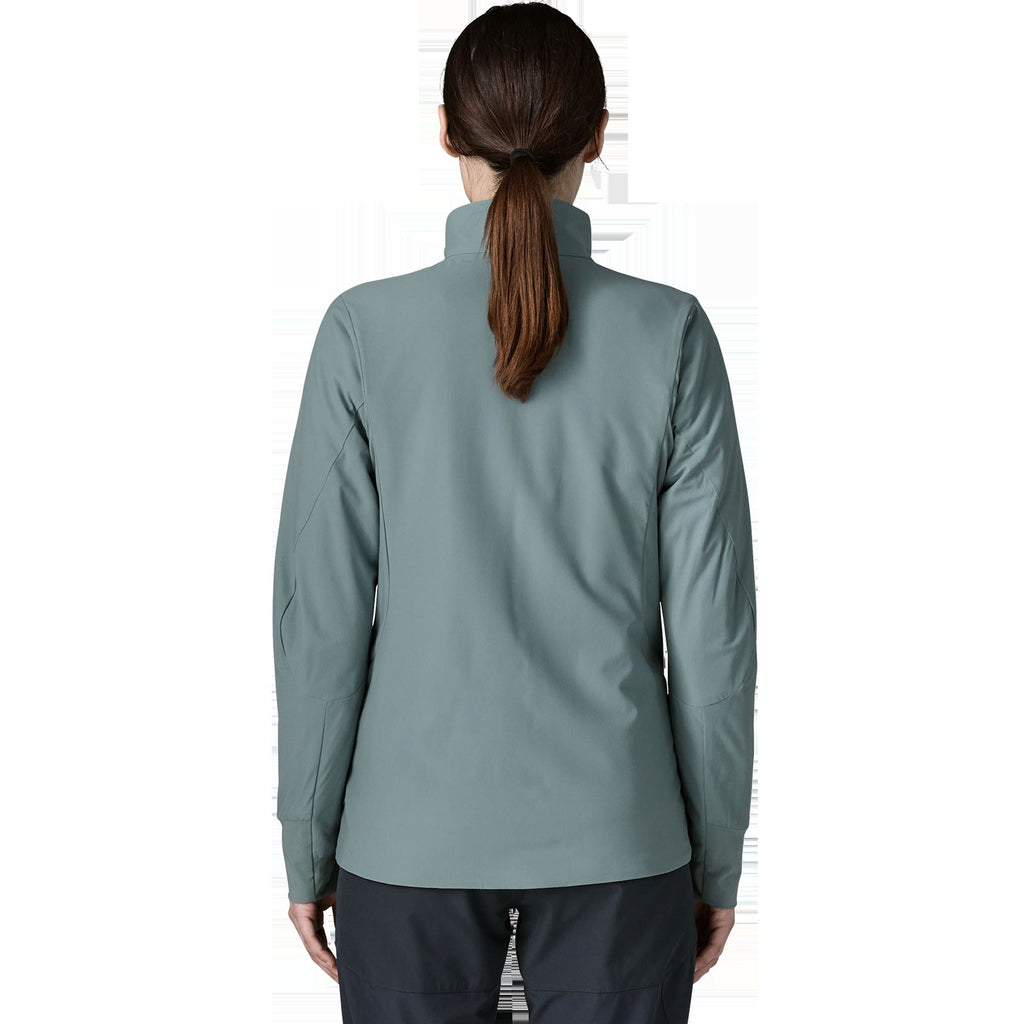 Women's Nano Air Light Jacket