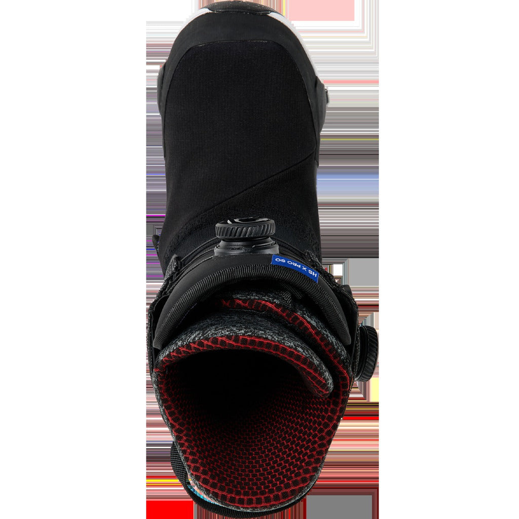 Women's Highshot X Pro Step On