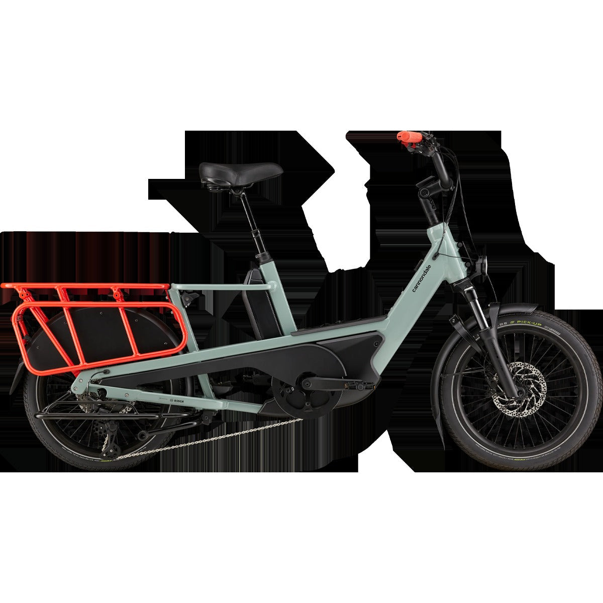 Cargowagen Neo