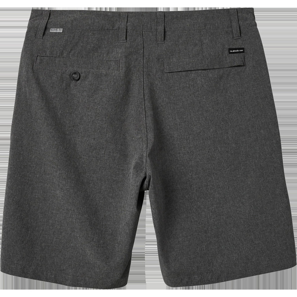 Men's Union Heather Amphibian 20" Short