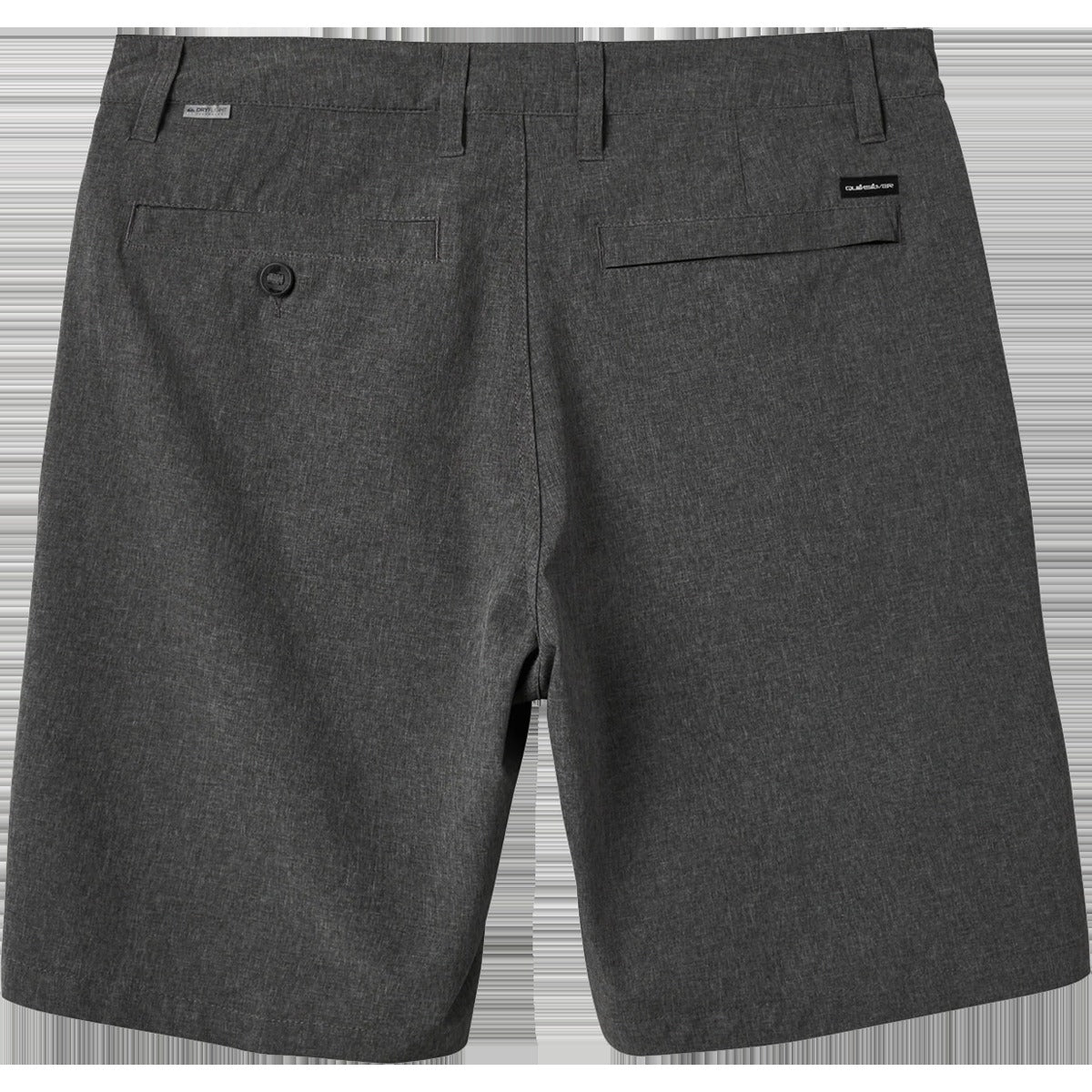 Men's Union Heather Amphibian 20" Short