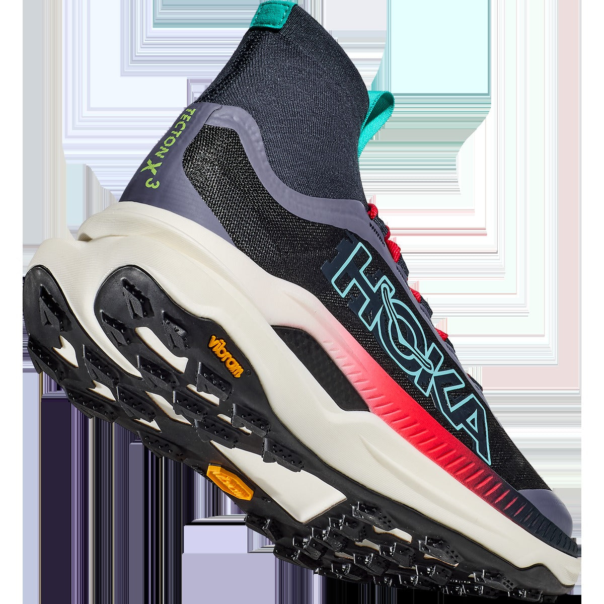 Women's Tecton X 3