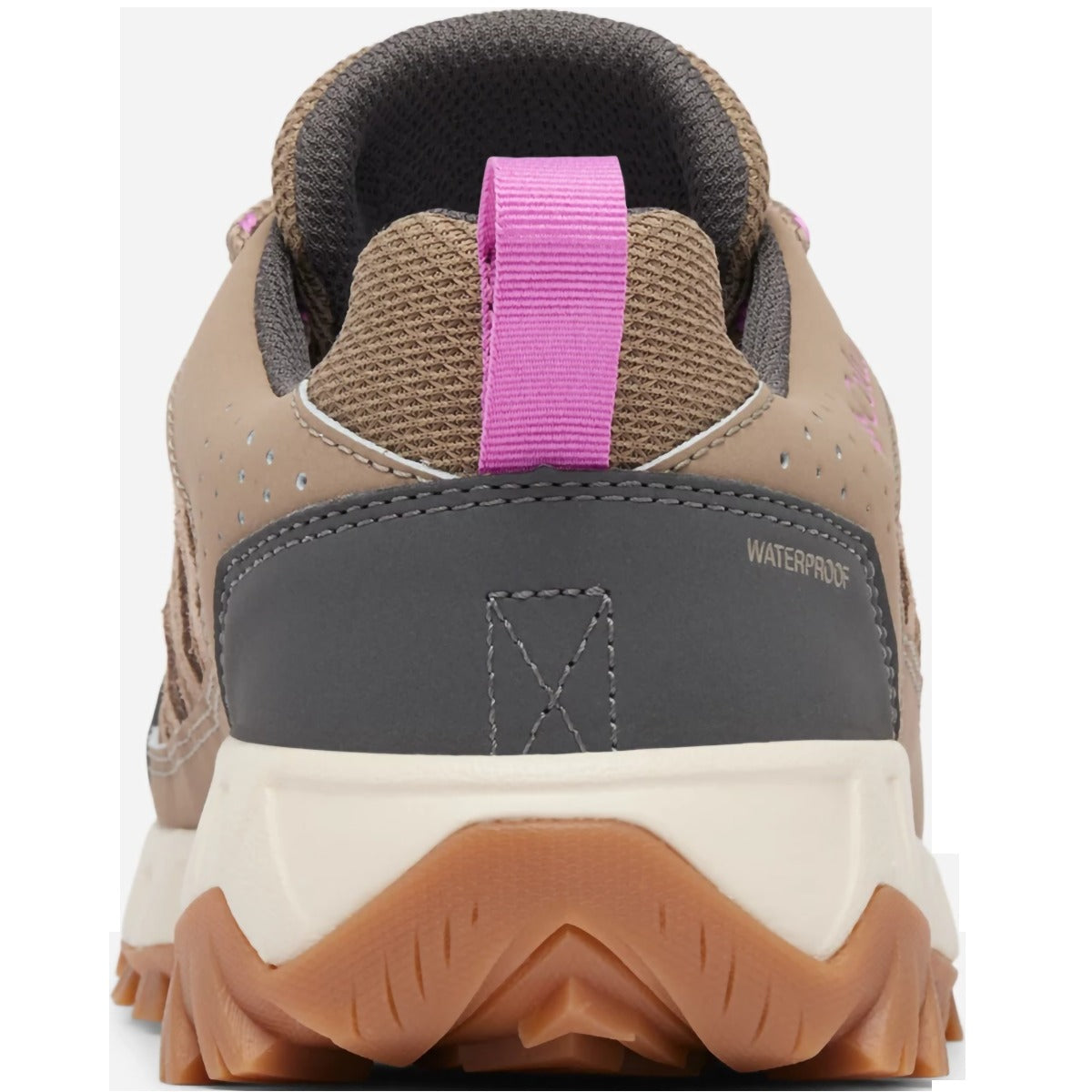 Women's Strata Trail Low WP Wide