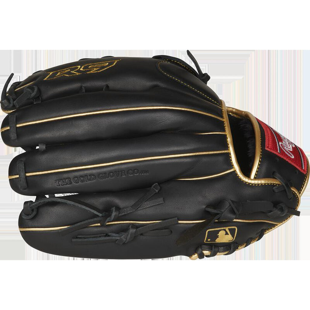 R9 Outfield Glove - 12.75" Pro H-Web