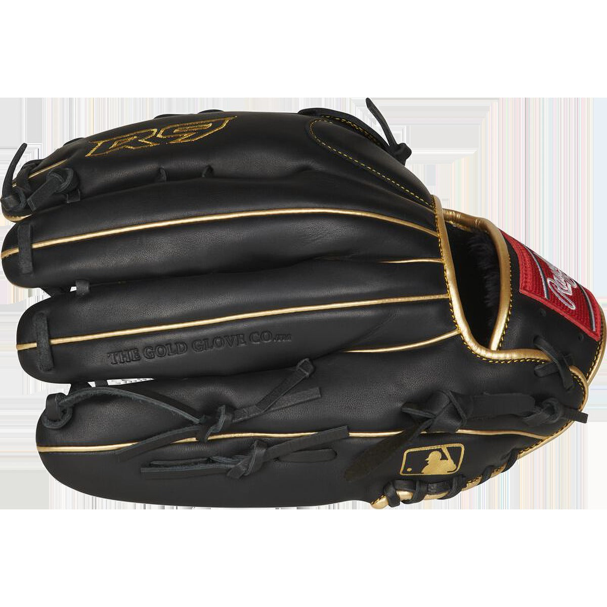 R9 Outfield Glove - 12.75" Pro H-Web