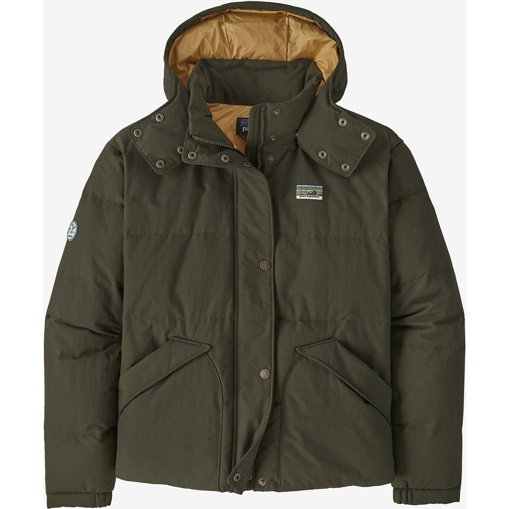 Women's Downdrift Jacket