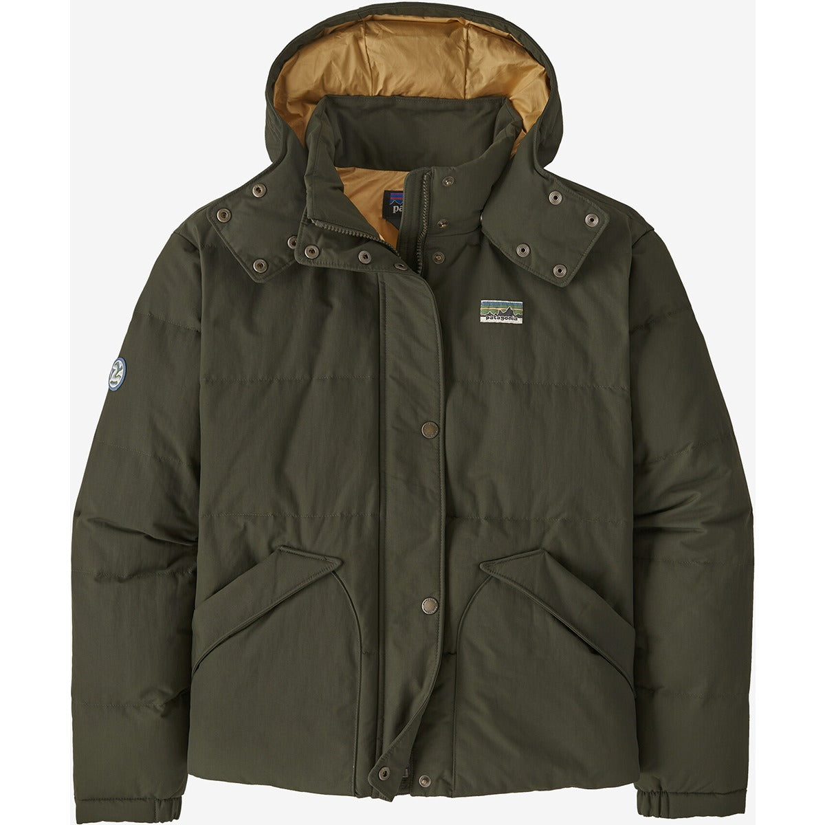 Women's Downdrift Jacket
