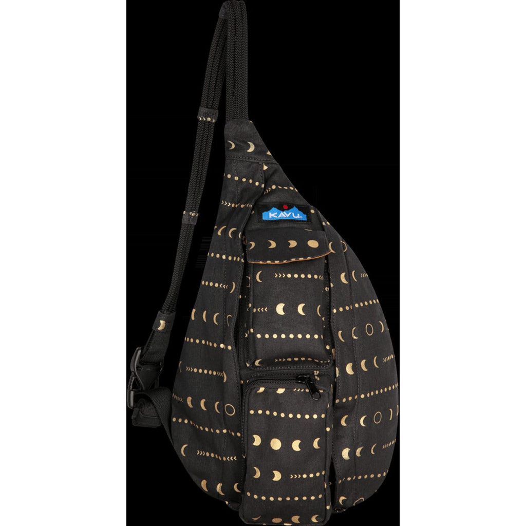 Mini Rope Bag