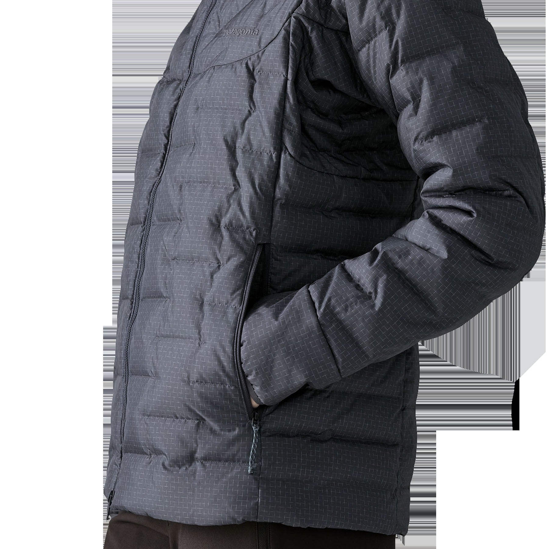 Women's Durable Down Hoody