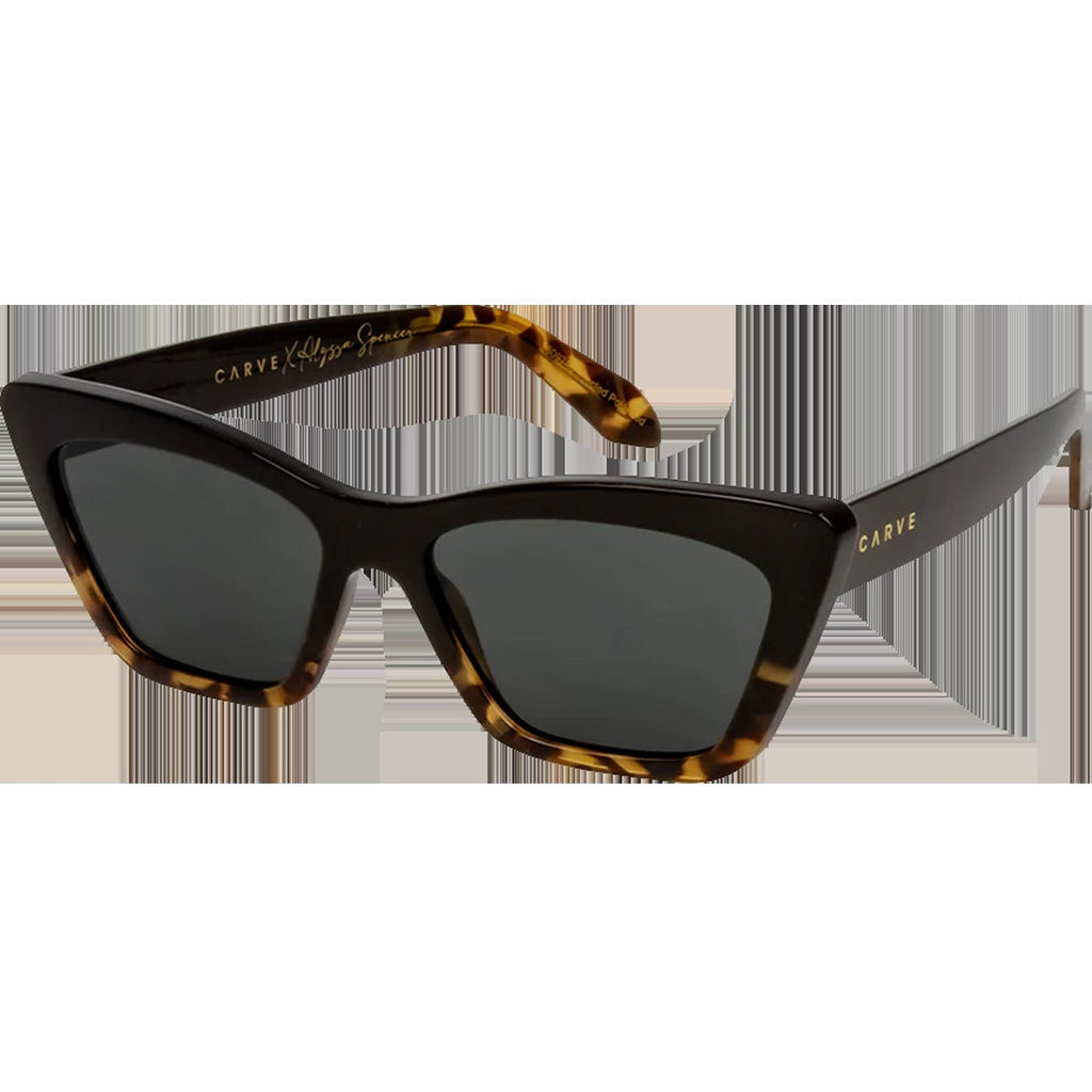 Tahoe II Alyssa Spencer Polarized