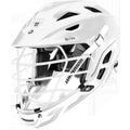 Burn Helmet