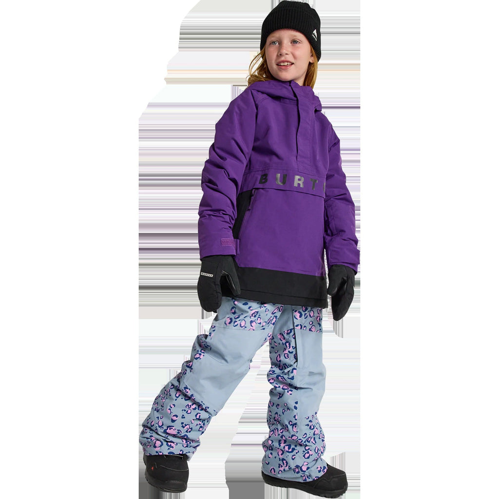 Youth Frostner 2L Anorak