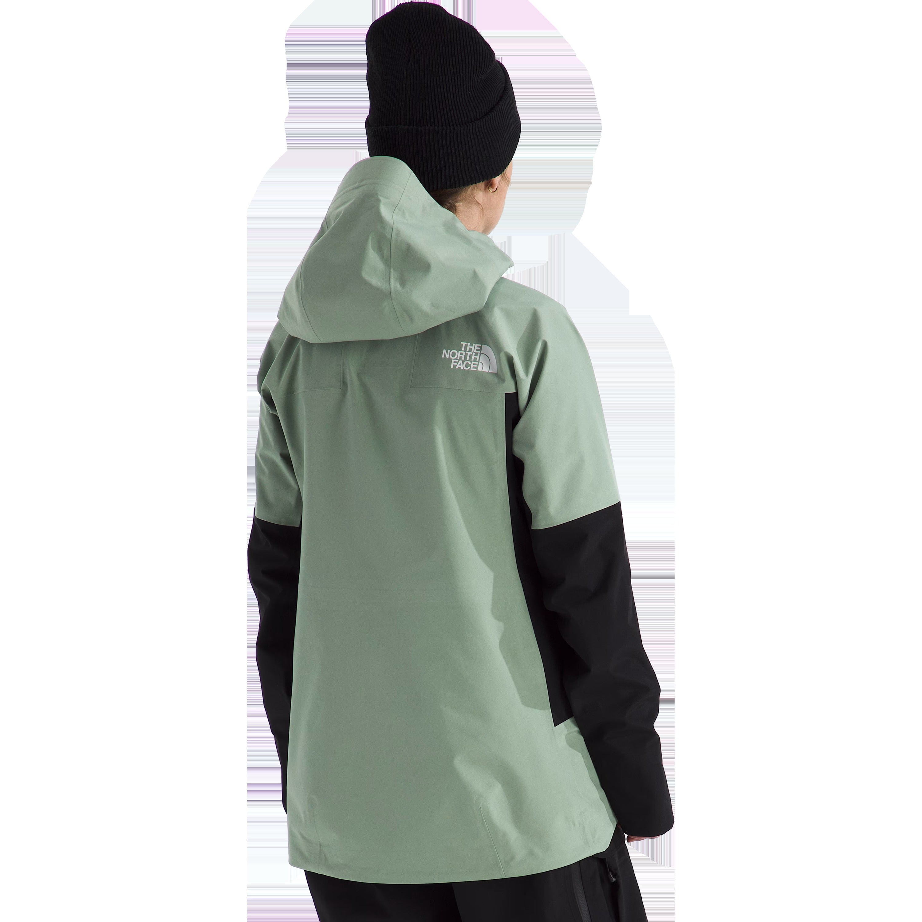 Women's Summit Eastwall GTX Jacket